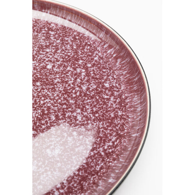 Plate Alissa Ø27cm