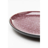 Plate Alissa Ø22cm