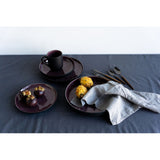 Plate Alissa Ø22cm