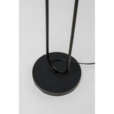 Floor Lamp Philadelphia  Black