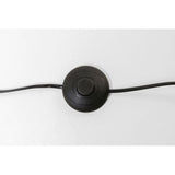 Floor Lamp Philadelphia  Black
