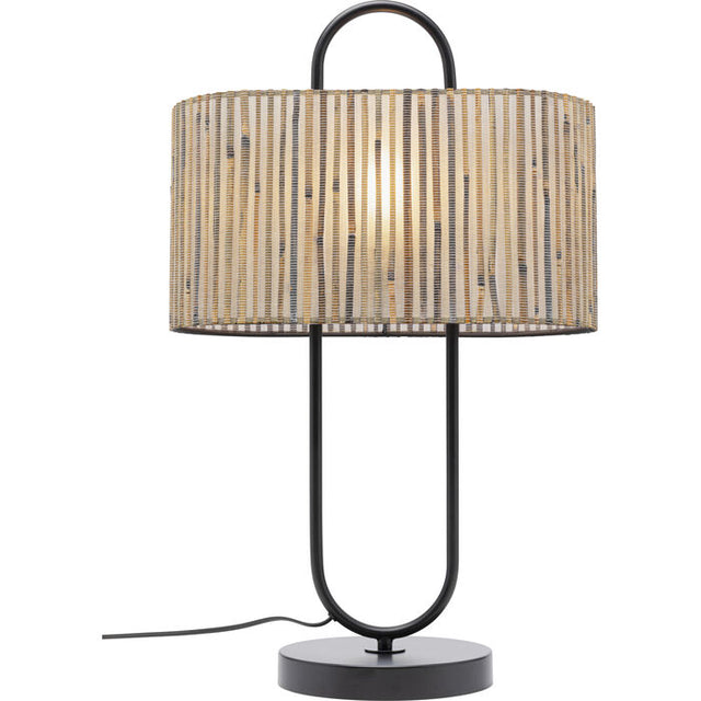 Table Lamp Philadelphia Black