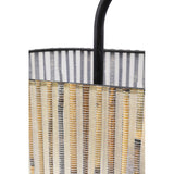 Table Lamp Philadelphia Black