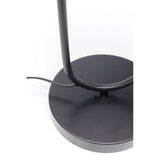 Table Lamp Philadelphia Black