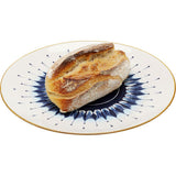 Plate Dalia Ø21cm