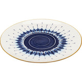 Plate Dalia Ø21cm