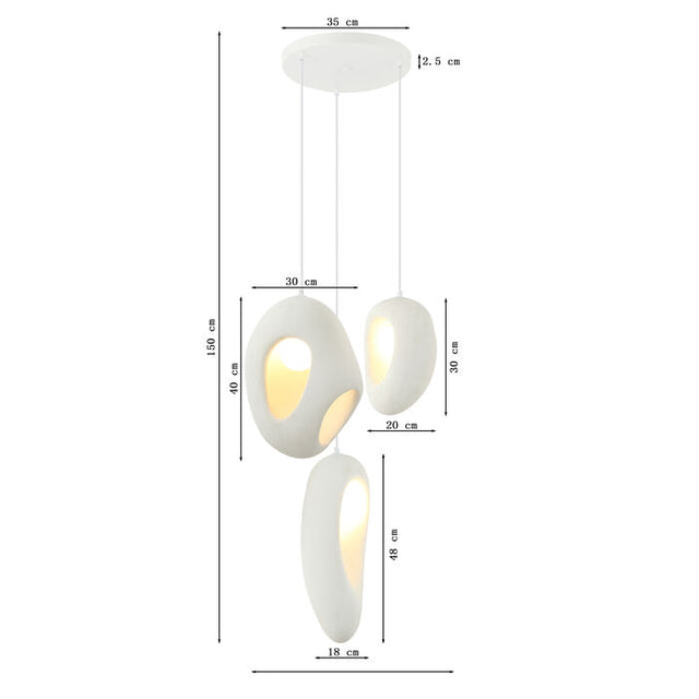 Pendant Lamp Soul