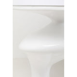 Floor Lamp Erosia White 157cm