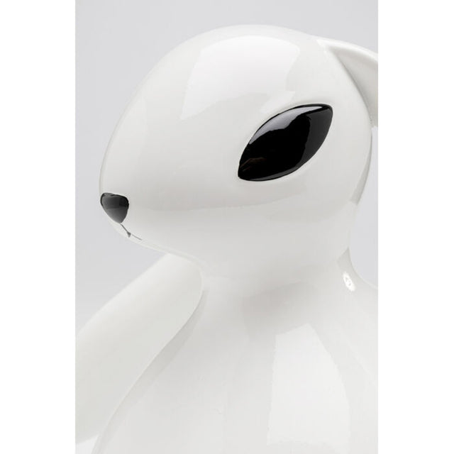 Deco Figurine Moon Hare 30cm