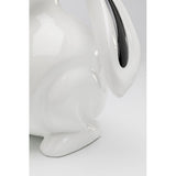 Deco Figurine Moon Hare 30cm