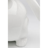 Deco Figurine Moon Hare 30cm