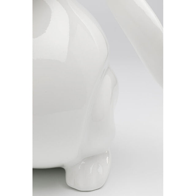 Deco Figurine Moon Hare 30cm