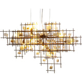 Pendant Lamp Stone Mobile