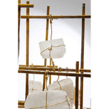 Pendant Lamp Stone Mobile