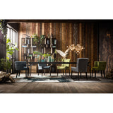 Pendant Lamp Stone Mobile