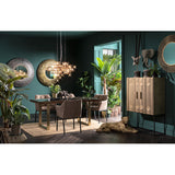 Pendant Lamp Stone Mobile