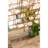 Pendant Lamp Stone Mobile