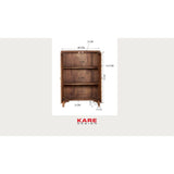 Dresser Santos