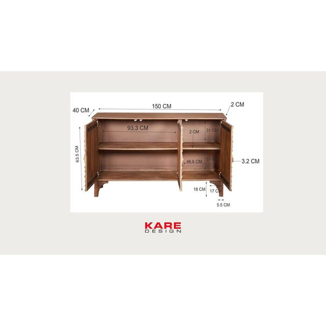 Sideboard Santos