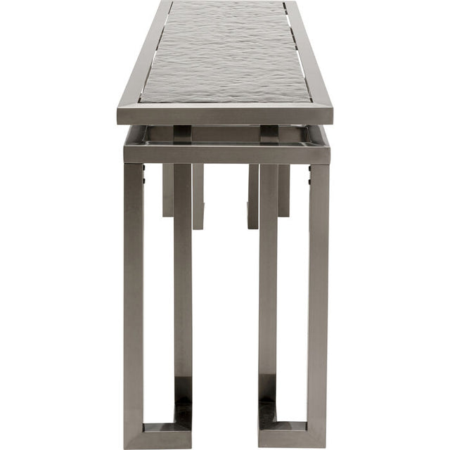 Console Rush Graphite