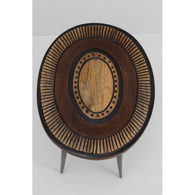 Side Table Medina Oval