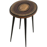Side Table Medina Oval