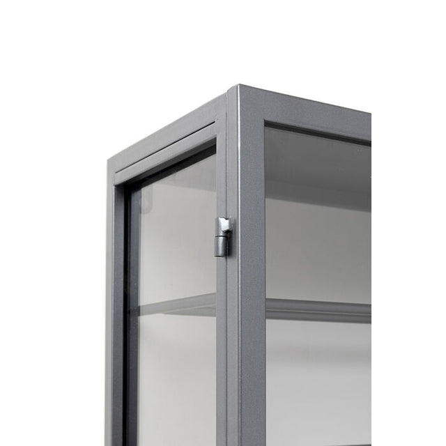 Wall Wine Shelf Porto Black