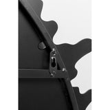 Wall Mirror Heartbeat