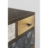 Highboard Chalet Soul