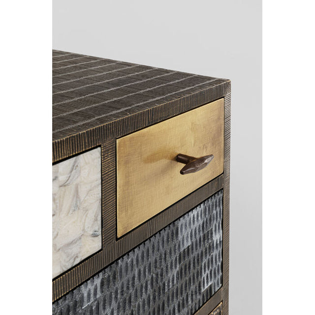 Highboard Chalet Soul