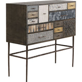 Highboard Chalet Soul