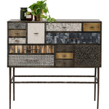 Highboard Chalet Soul