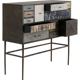Highboard Chalet Soul