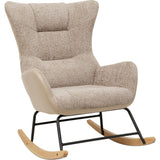 Rocking Armchair Romeo