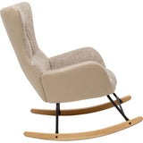 Rocking Armchair Romeo