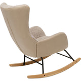 Rocking Armchair Romeo