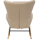 Rocking Armchair Romeo