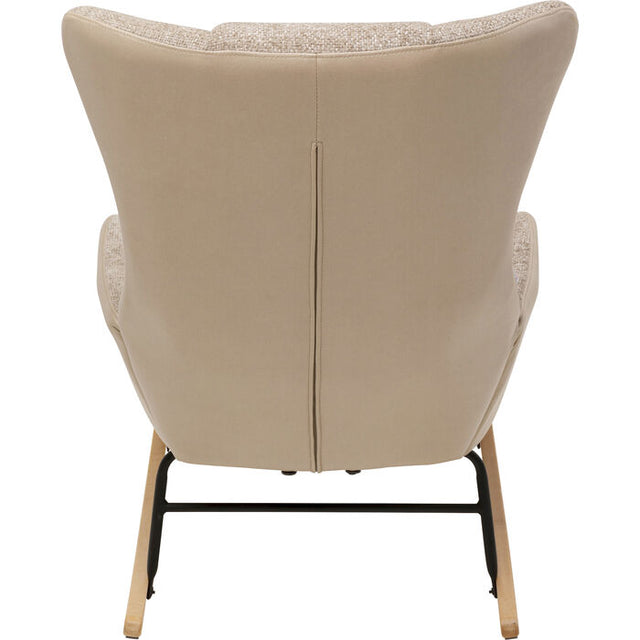 Rocking Armchair Romeo