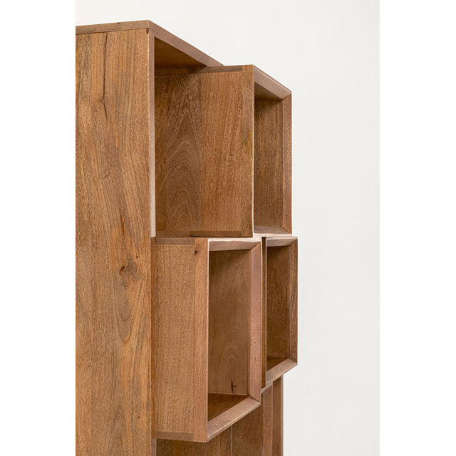Shelf Cubes Balance