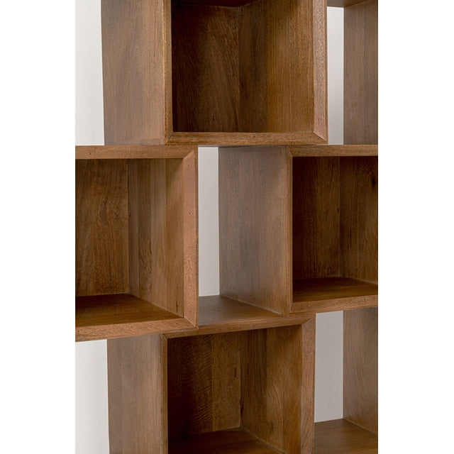 Shelf Cubes Balance