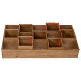 Shelf Cubes Balance