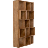 Shelf Cubes Balance