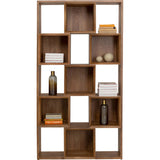 Shelf Cubes Balance