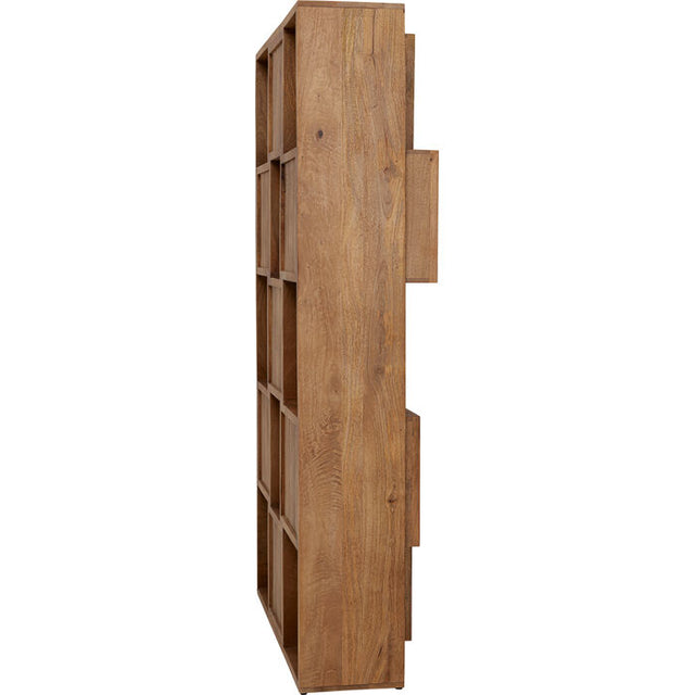 Shelf Cubes Balance