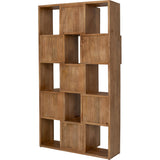 Shelf Cubes Balance