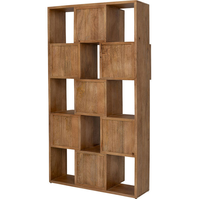 Shelf Cubes Balance