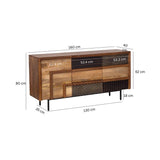 Sideboard Gino