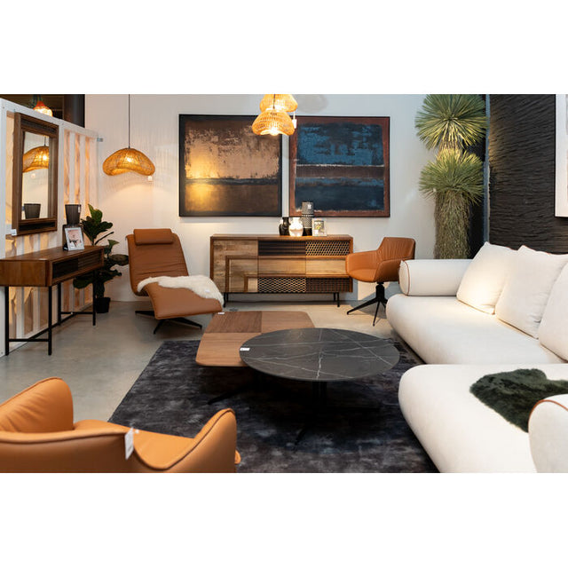Sideboard Soran Black