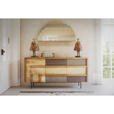 Sideboard Soran Black