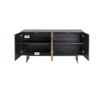 Sideboard Lago Dark